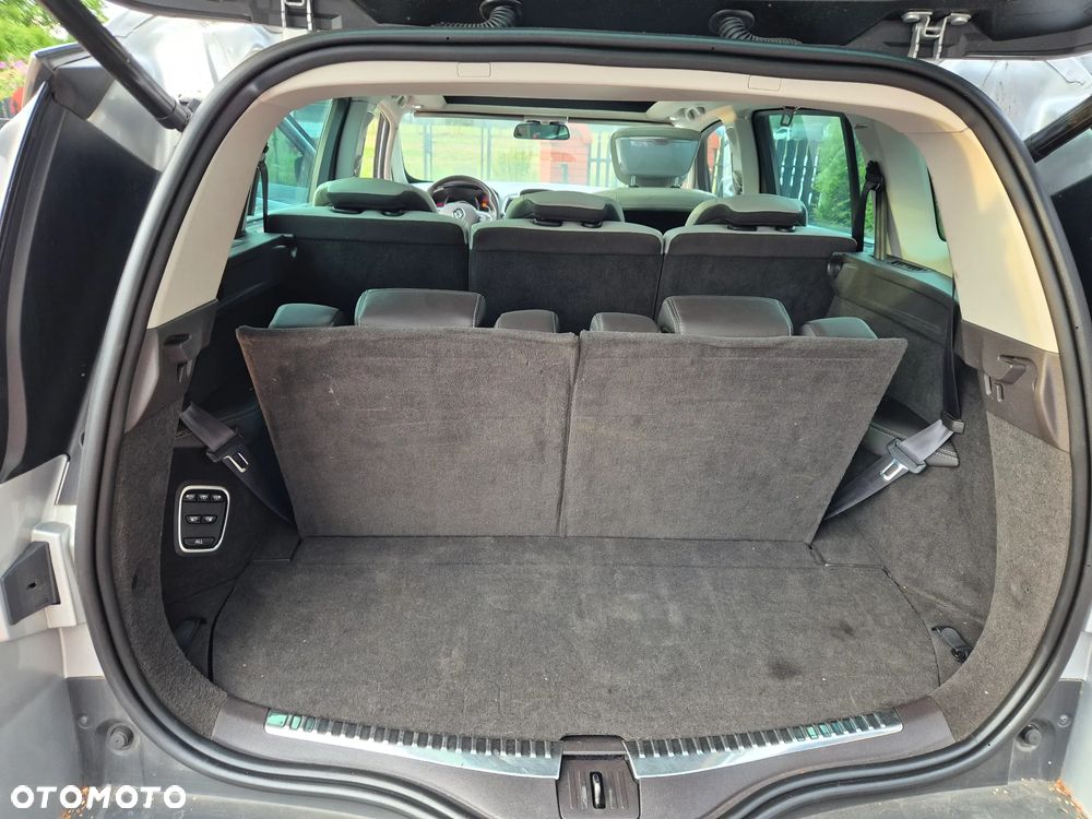 Renault Espace 1.6 dCi Energy Initiale Paris EDC 7os - 25