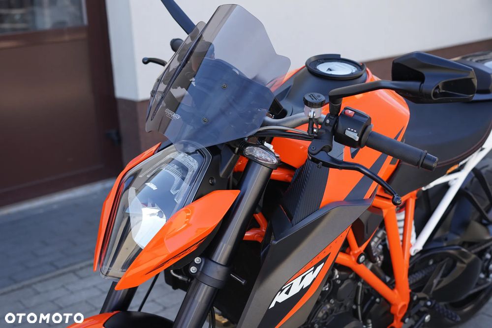 KTM Super Duke - 30