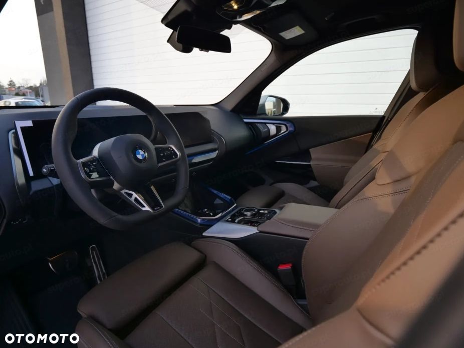 BMW X3 xDrive20d mHEV - 5
