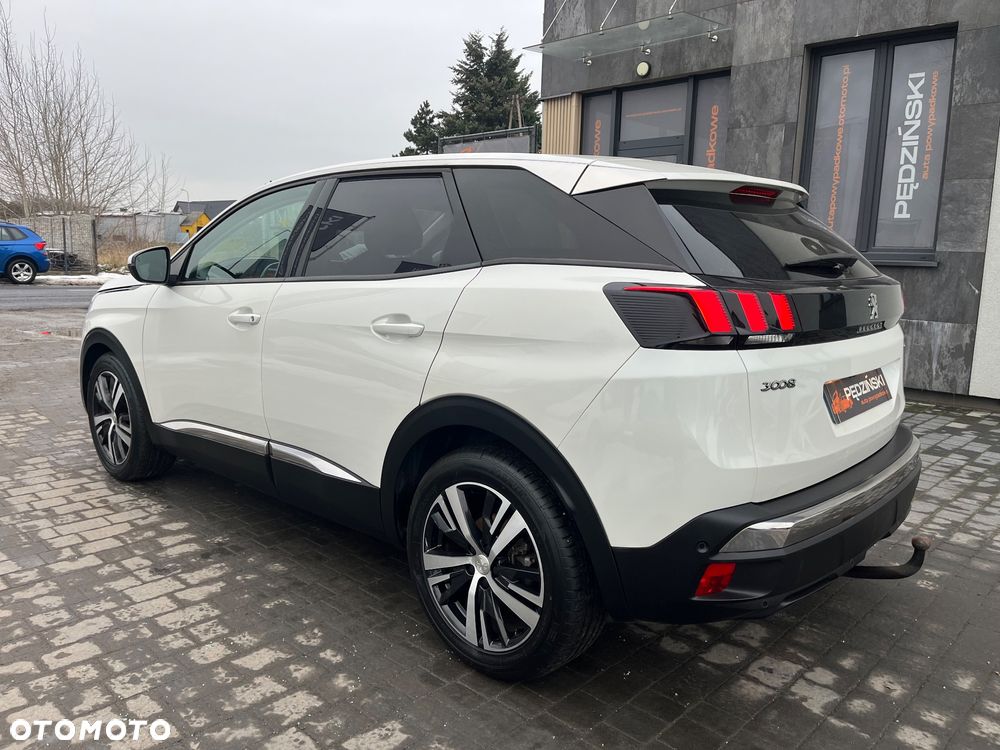 Peugeot 3008 PureTech 130 Stop & Start Active - 4