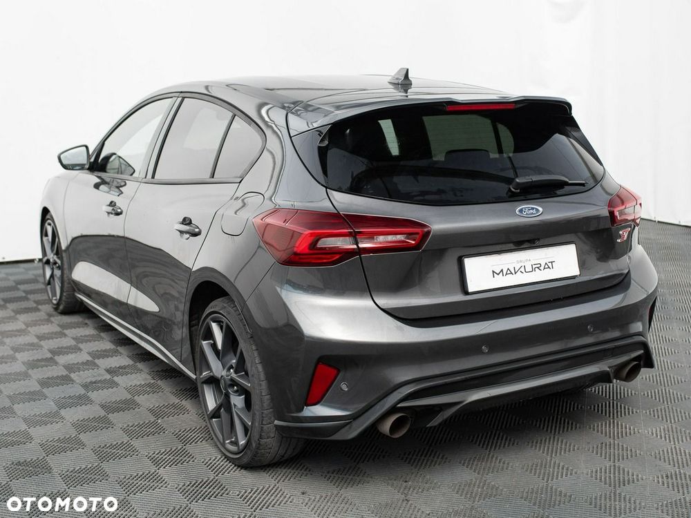 Ford Focus 2024 photo 4