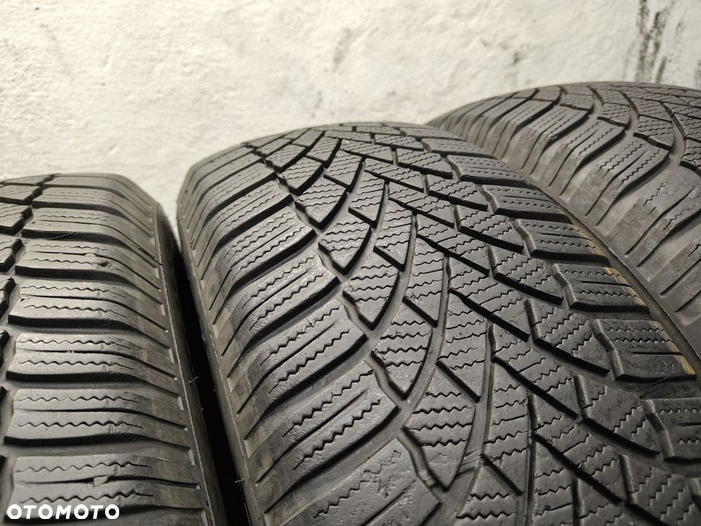 4X 225/65R17 102H Bridgestone Blizzak Lm005 Opony Zimowe 2022 - 4