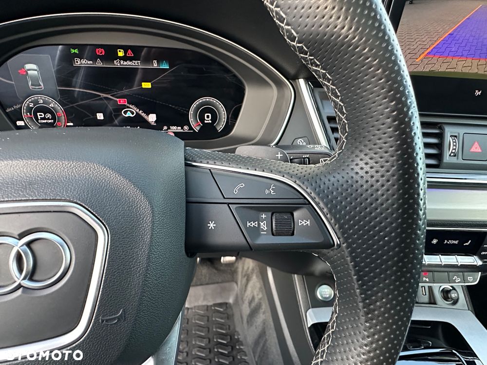Audi Q5 - 32