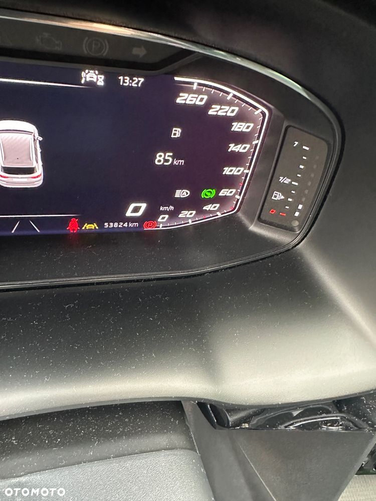 Seat Ateca 1.5 TSI FR S&S DSG - 13