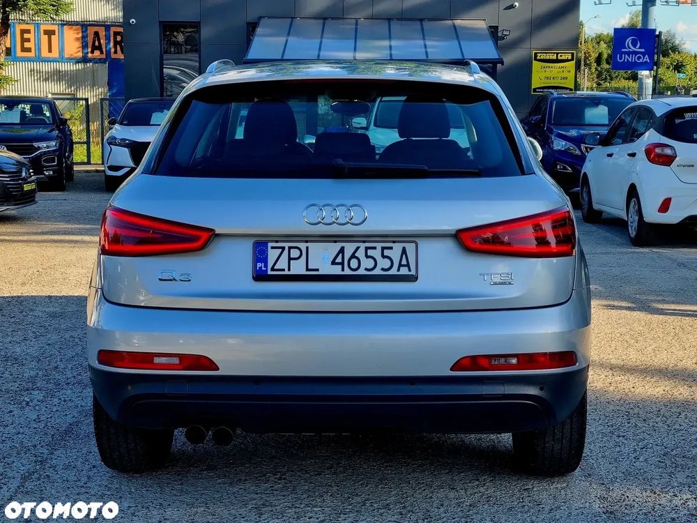 Audi Q3 - 6