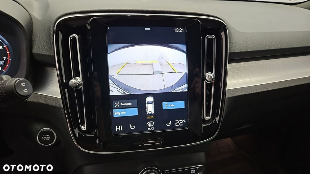 Volvo XC 40 T2 Core - 19