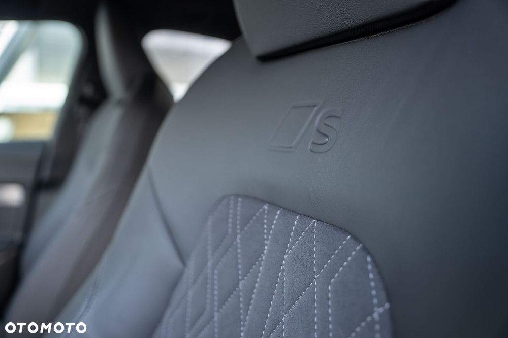 Audi A5 Limousine - 10