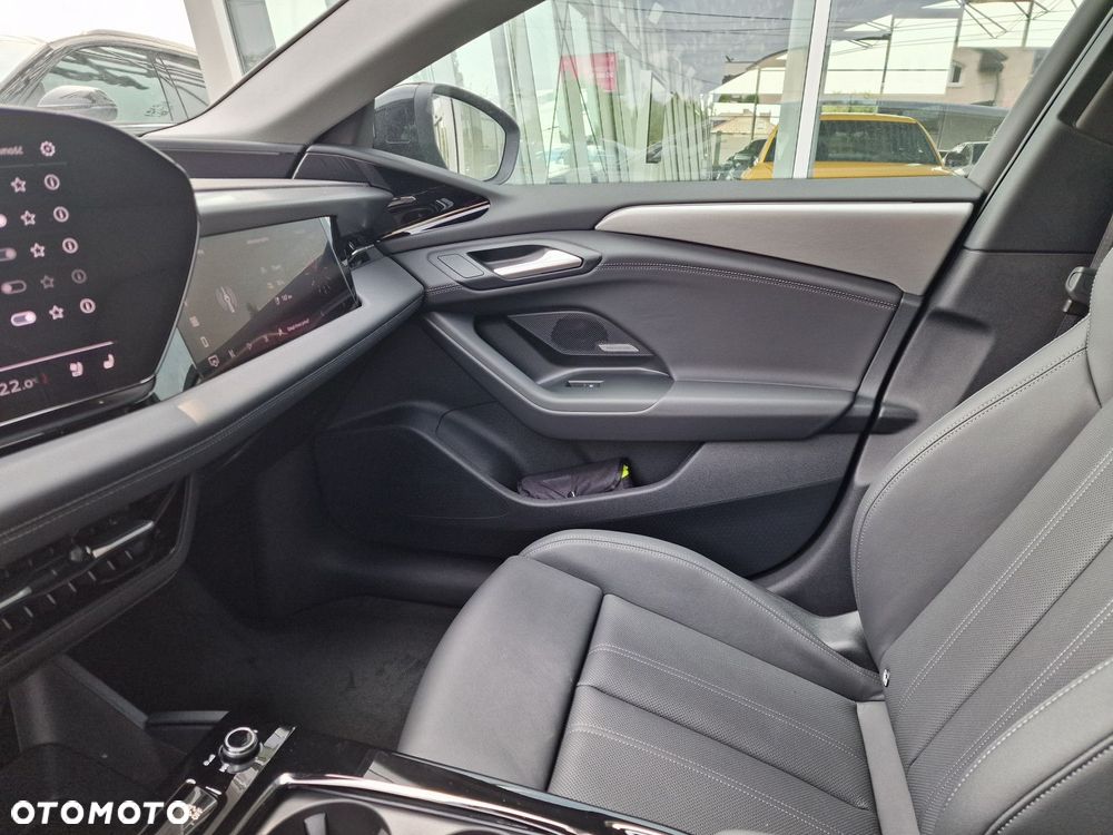 Audi A6 Sportback e-tron - 21