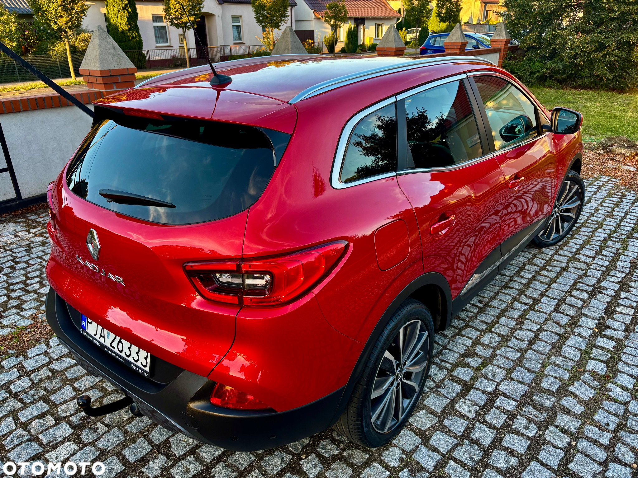 Renault Kadjar - 17