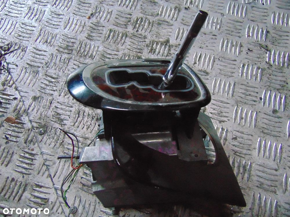 Lewarek Mercedes w220 A2202676424 - 1