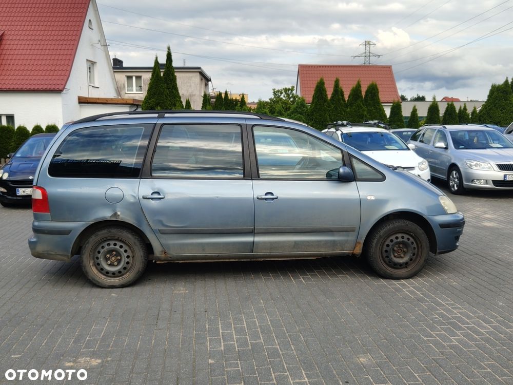 Ford Galaxy - 5