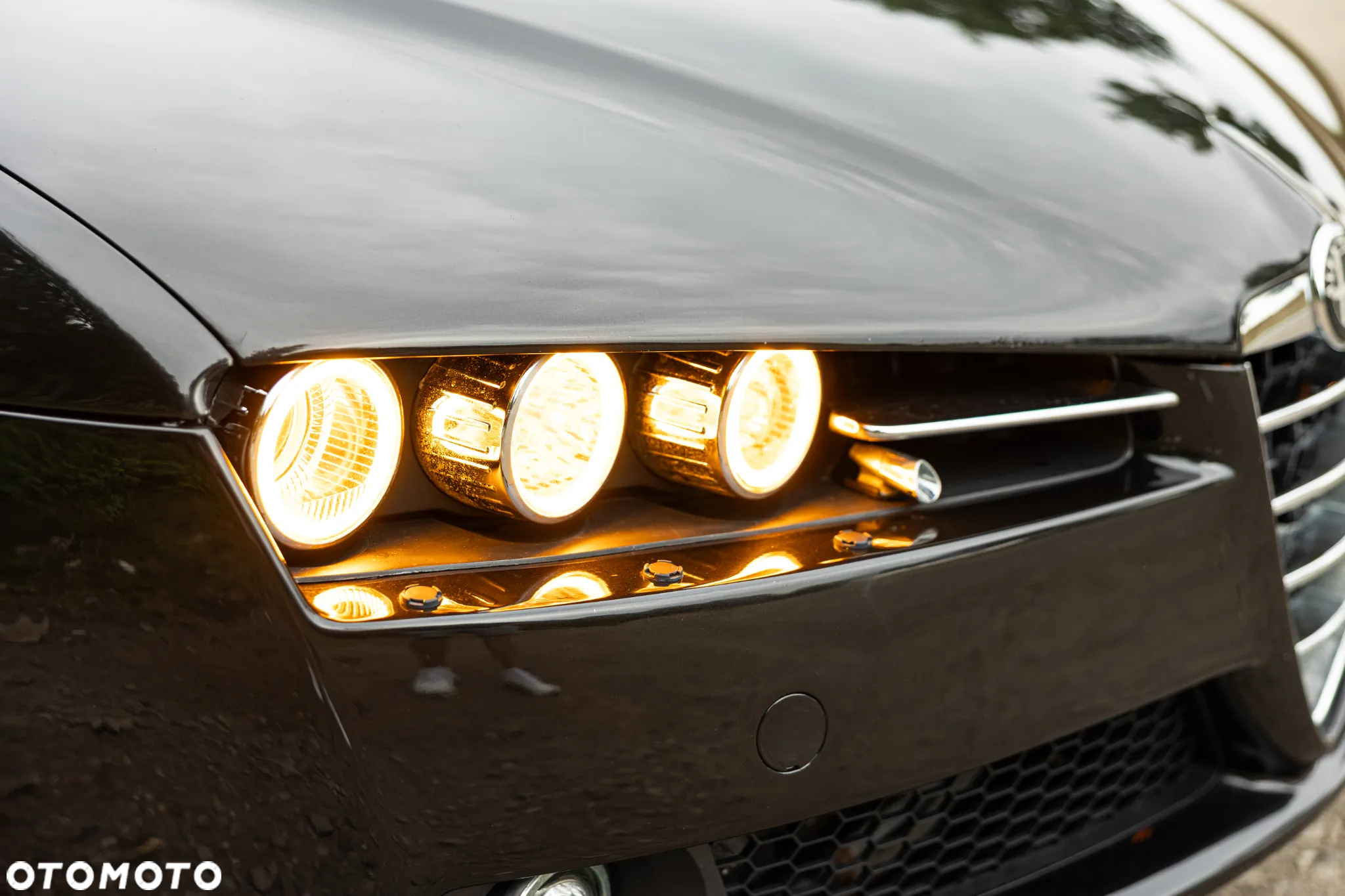 Alfa Romeo 156 Sportwagon - 14