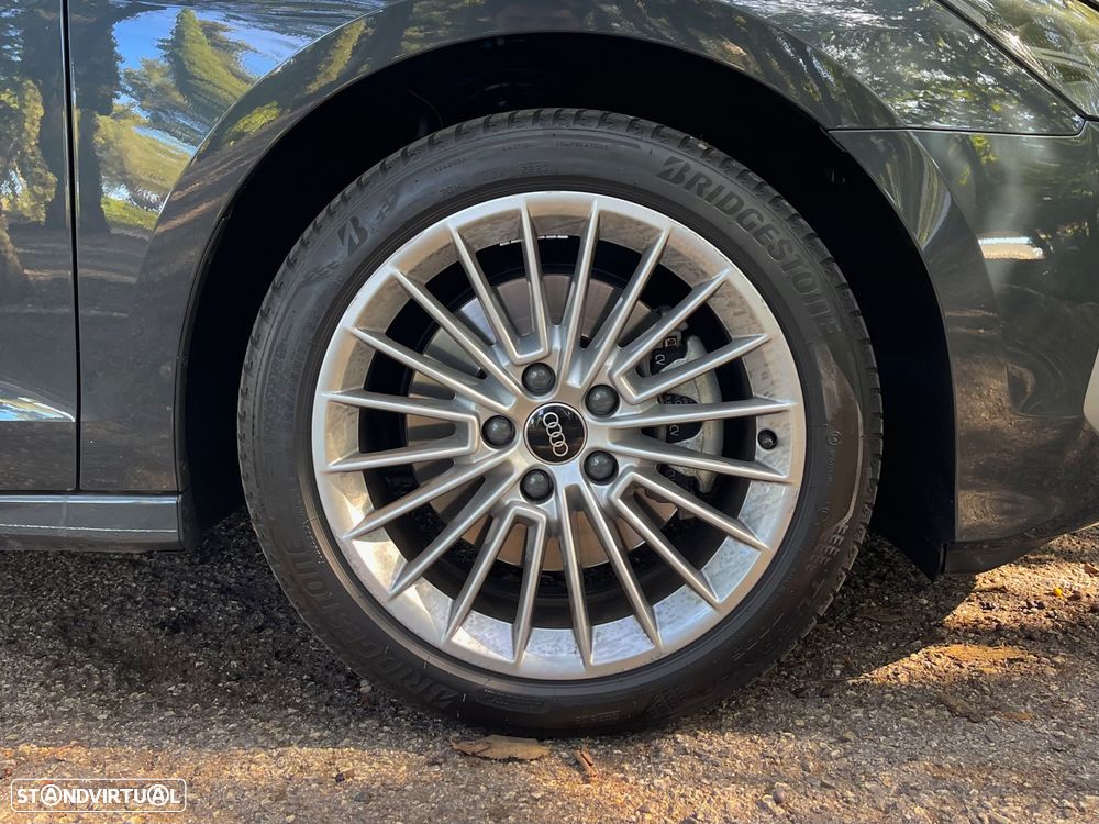 Audi A3 Sportback 40 TFSIe Advanced - 23