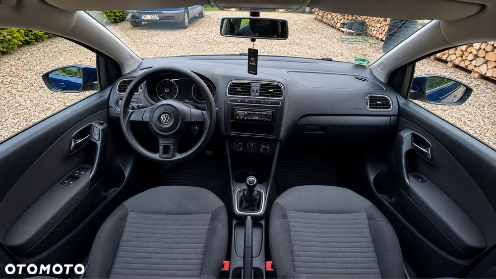 Volkswagen Polo - 6