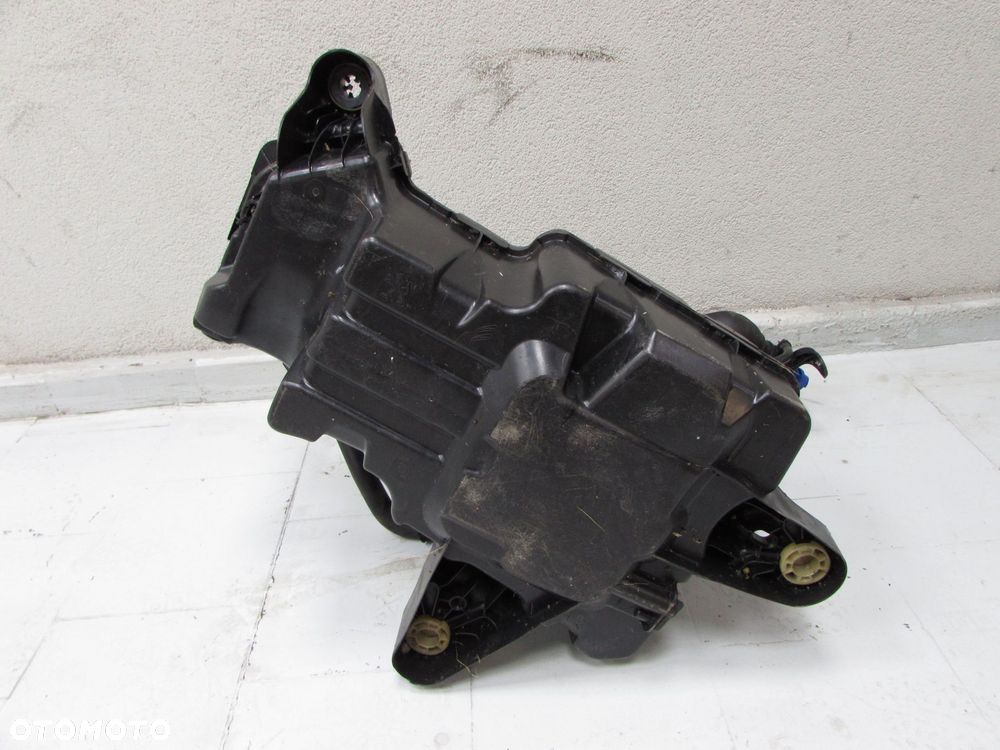 PEUGEOT PARTNER IV BERLINGO PROACE 1.5 EHDI 19-23 ZBIORNIK POMPA WLEW ADBLUE 9817601880 9815705980 - 5