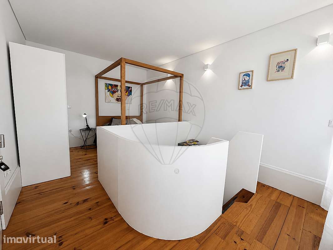 Apartamento T0 para venda - Grande imagem: 5/12