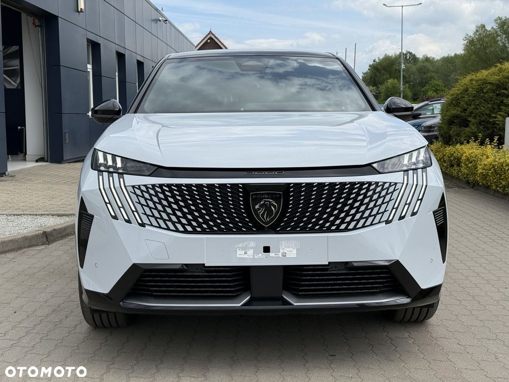 Peugeot 3008 - 3