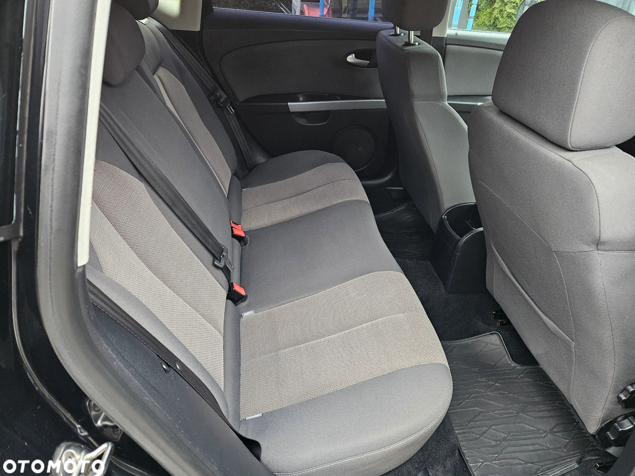 Seat Leon 1.2 TSI Style - 14
