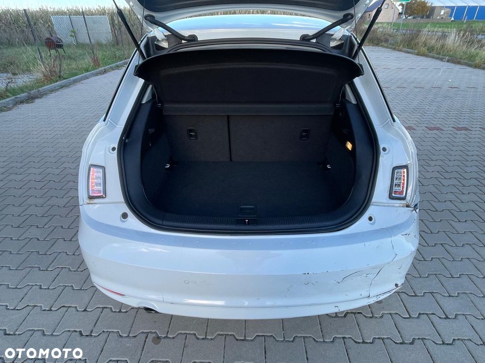 Audi A1 Sportback 1.0 TFSI ultra - 15