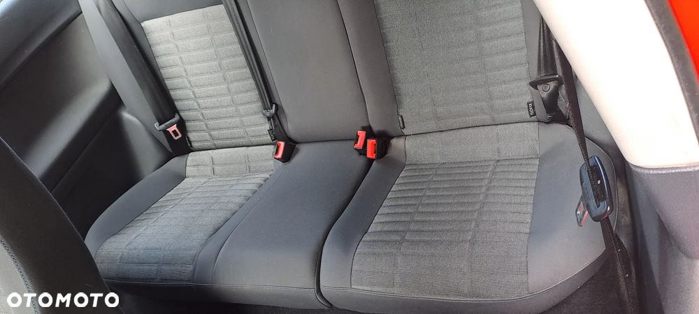 Volkswagen Polo 1.2 Tour - 10