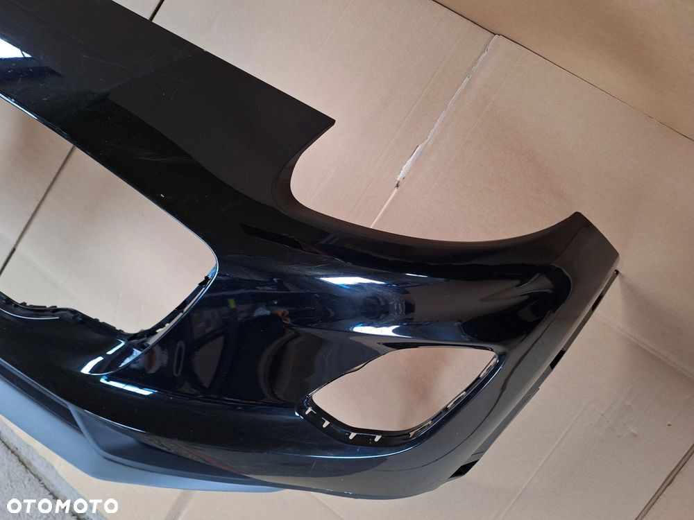 FORD PUMA II MK2 TITANIUM 19-24 ZDERZAK PRZÓD PRZEDNI ORYG L1TB-17757-A1 WYSYŁKA 24h - 9