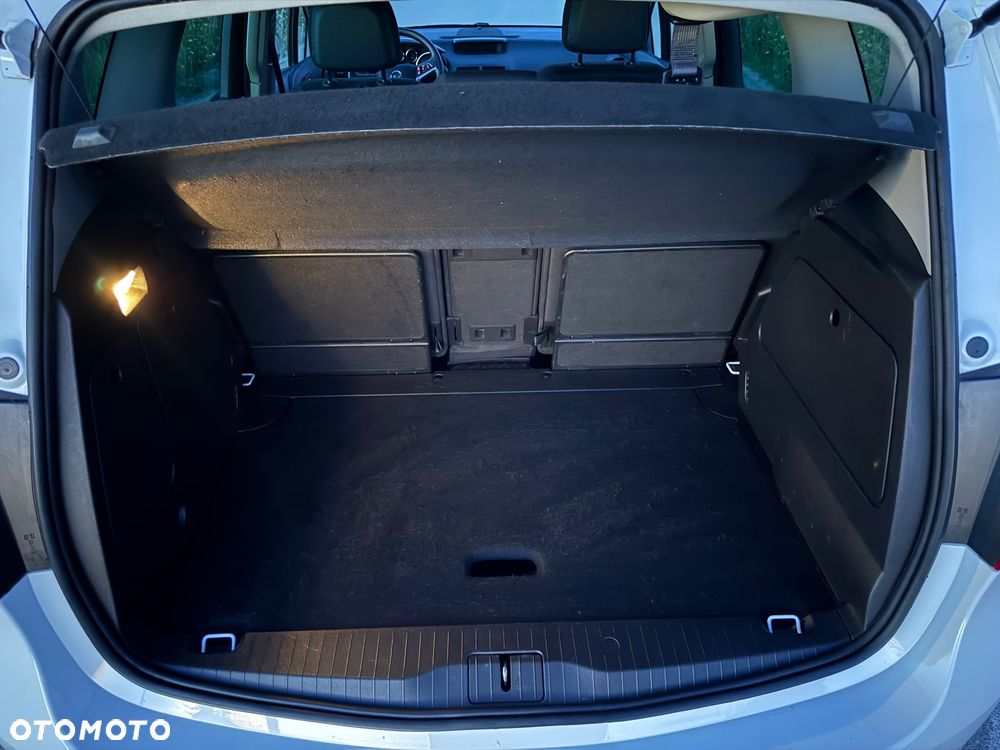 Opel Meriva 1.4 Active - 11