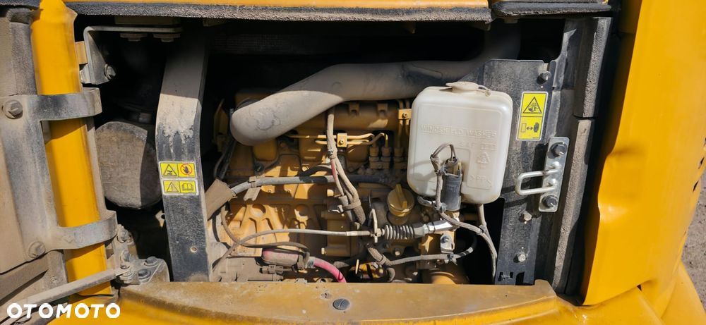 Caterpillar 305,5E2CR - 14