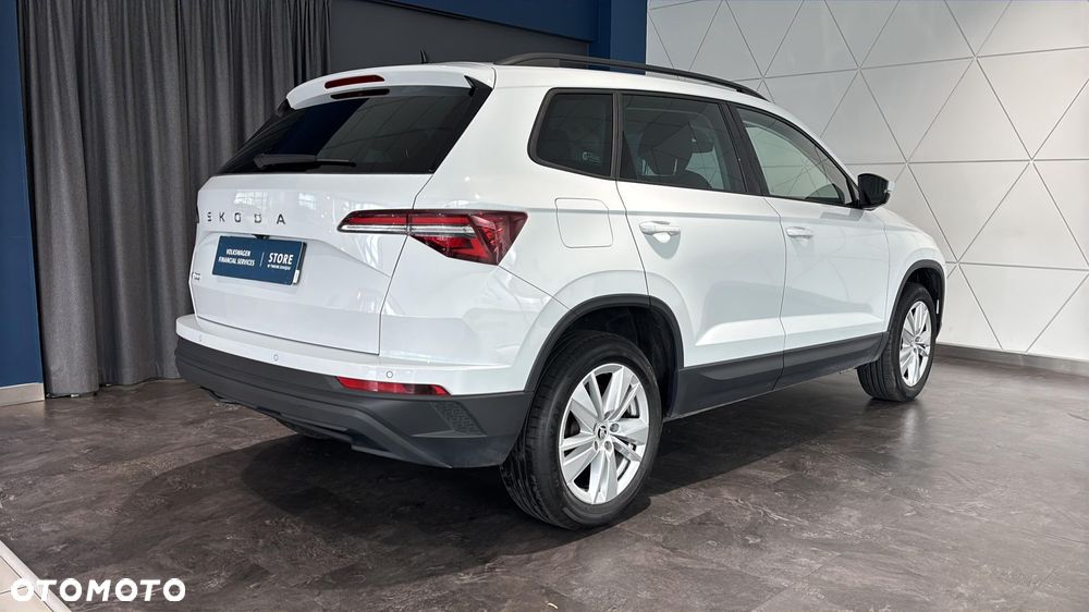 Skoda Karoq - 5