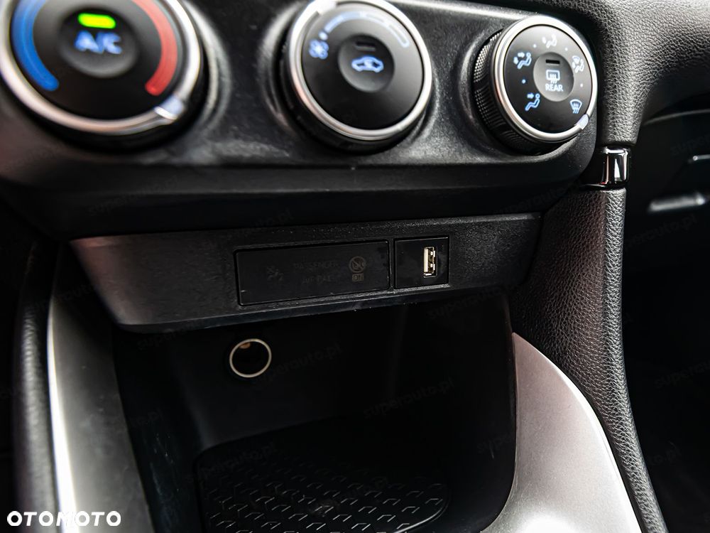 Toyota Yaris 1.0 Comfort - 18