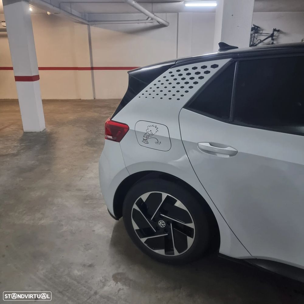 VW ID.3 Pro Performance - 8