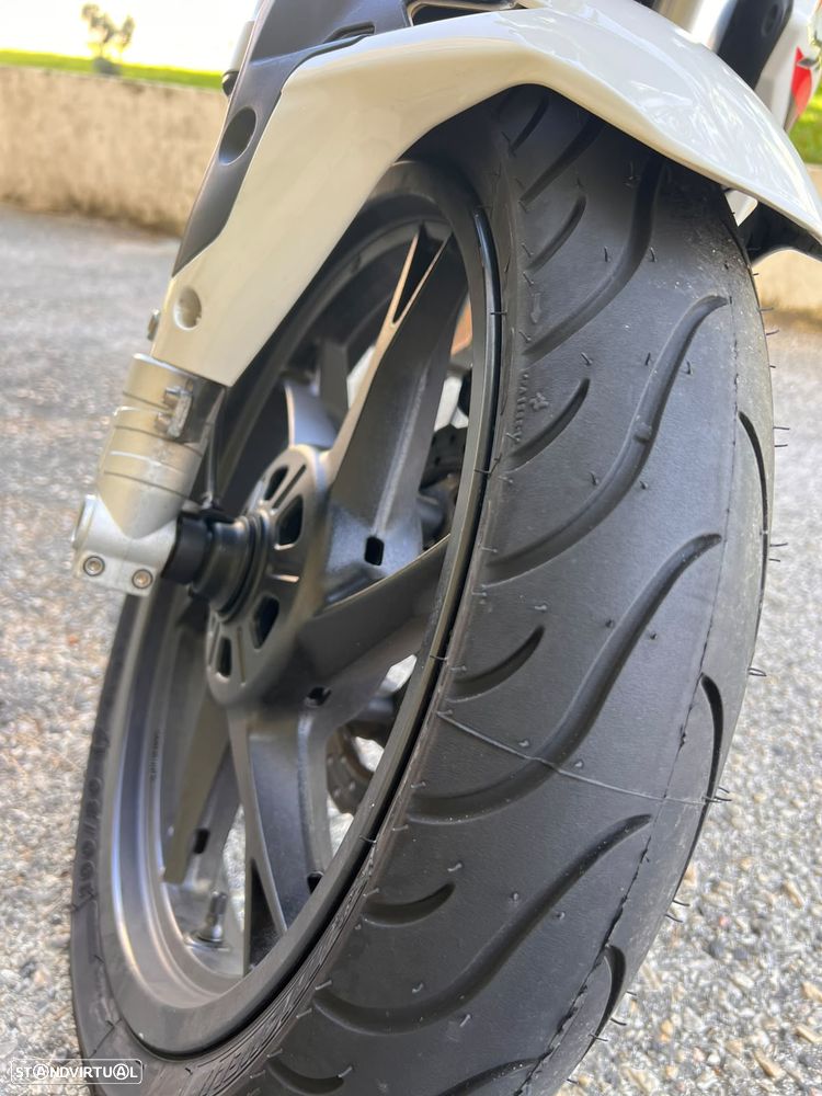 Benelli BN BN125 - 10