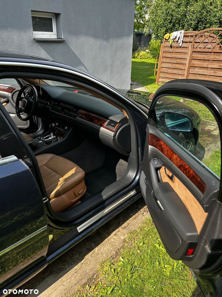 Audi A8 3.0 TDI Quattro - 9