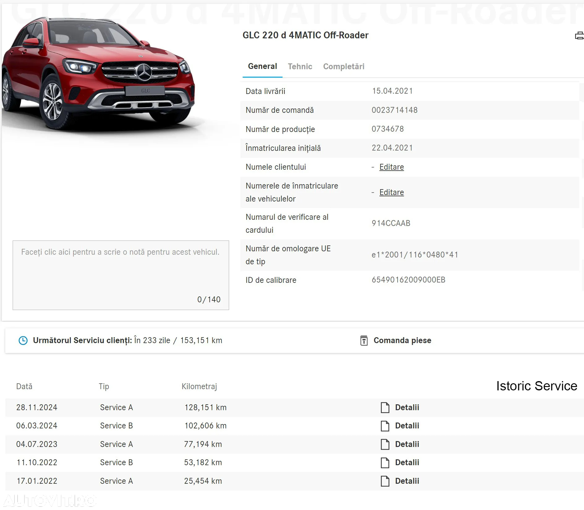 Mercedes-Benz GLC 220 d 4Matic 9G-TRONIC Exclusive - 35