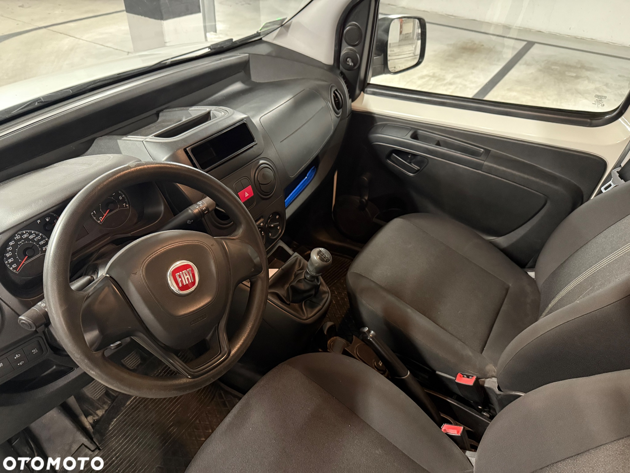 Fiat FIORINO - 11