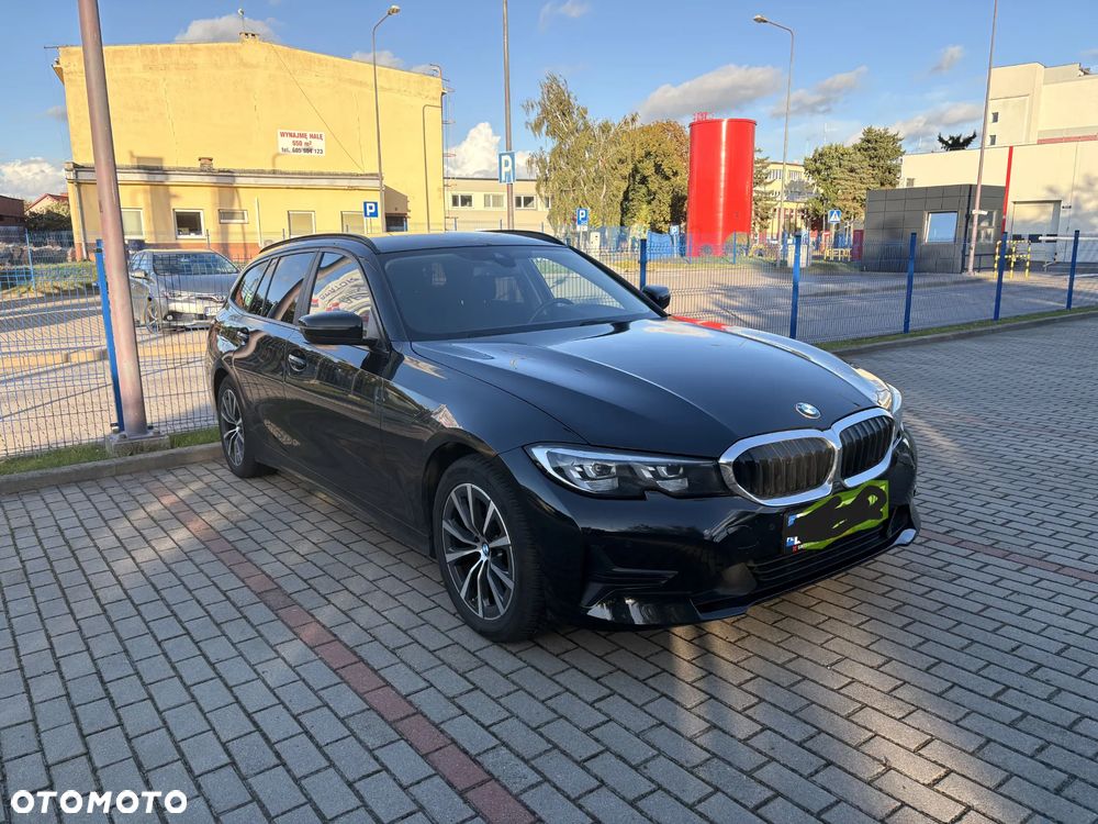 BMW Seria 3