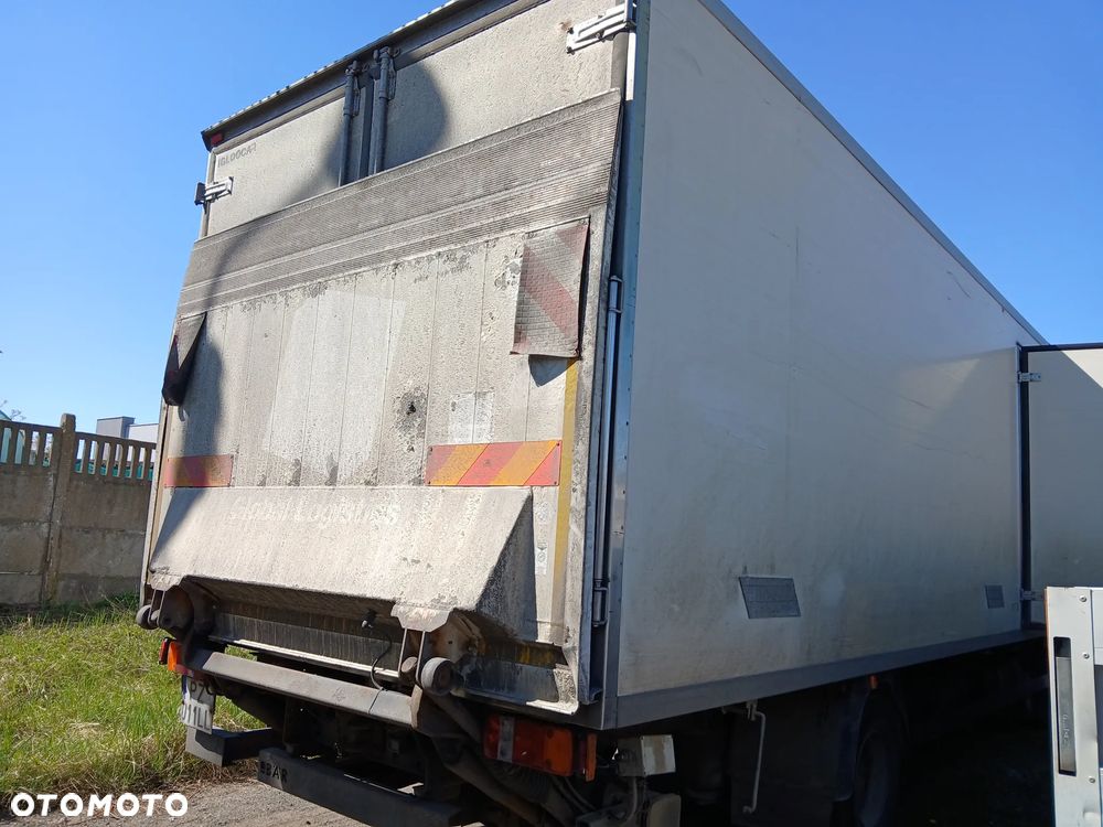 MAN TGL 12.240 - 1