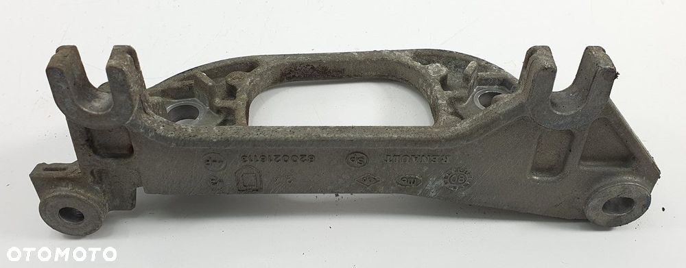 ŁAPA SKRZYNI DACIA LOGAN MCV I 1.5 DCI 8200216113 - 2