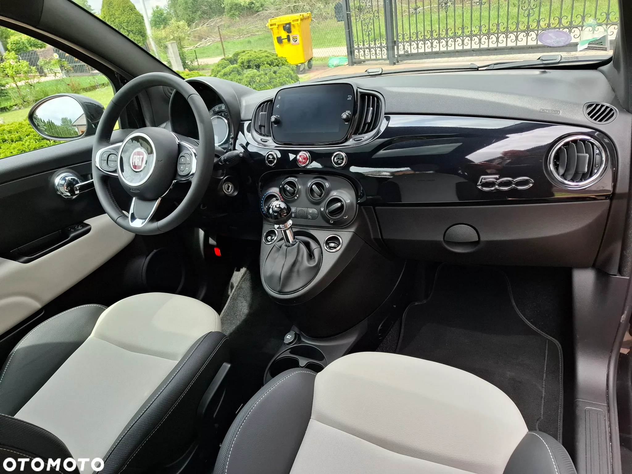 Fiat 500 1.0 Hybrid Dolcevita - 17