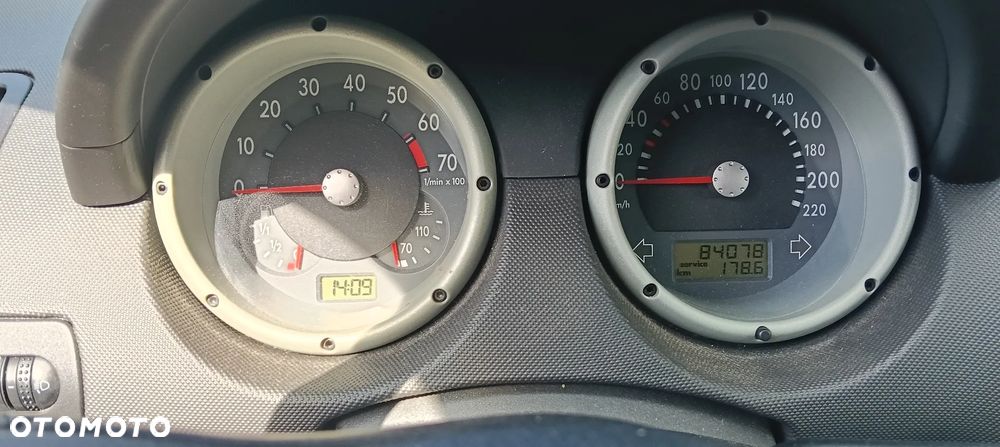 Volkswagen Polo 1.0 Basis - 18
