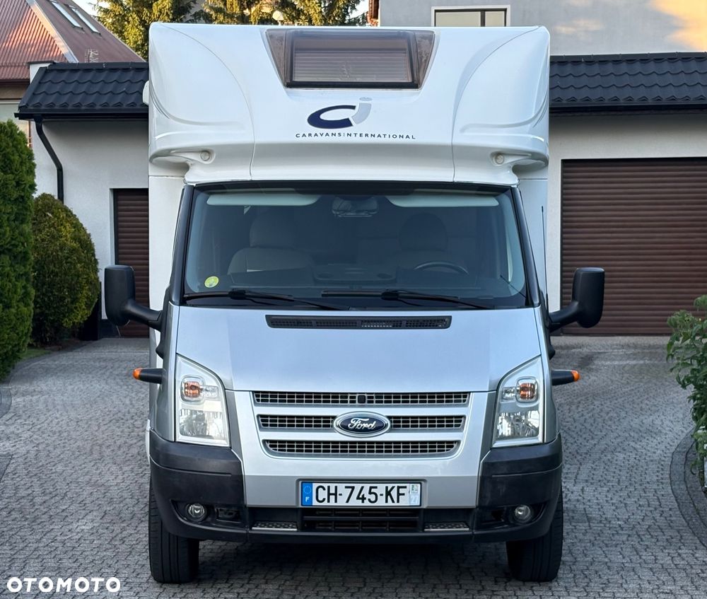 Ford transit - 6