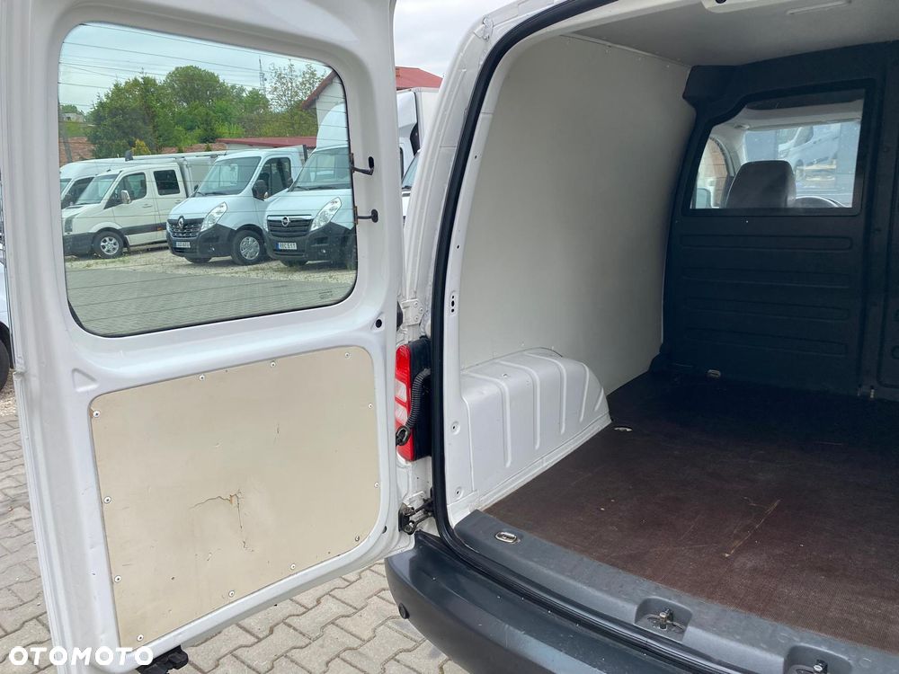 Volkswagen CADDY - 23