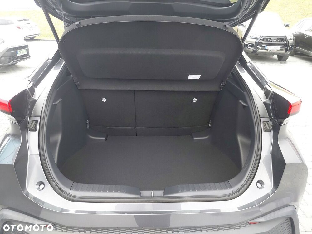 Toyota C-HR 1.8 Hybrid Style - 13