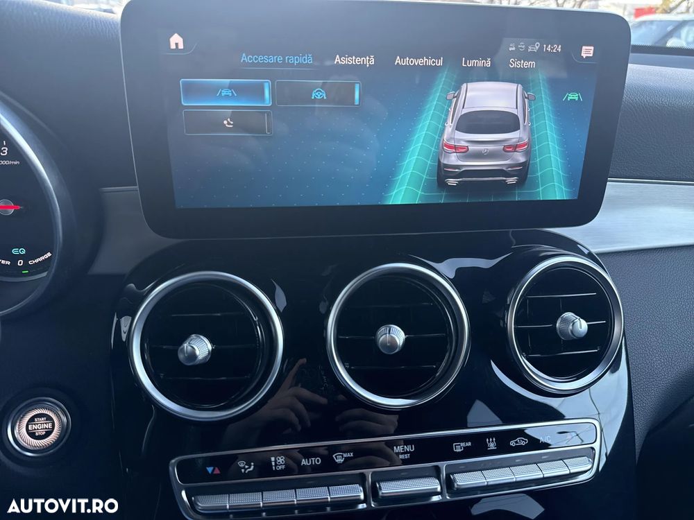 Mercedes-Benz GLC - 15