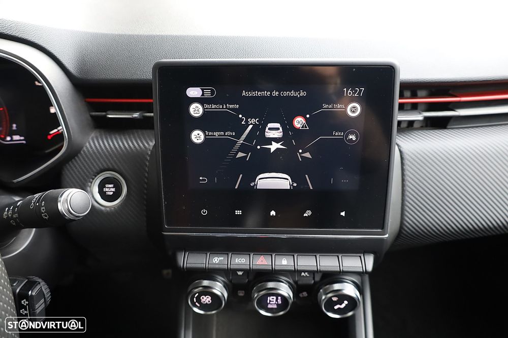 Renault Clio 1.5 Blue dCi RS Line - 28