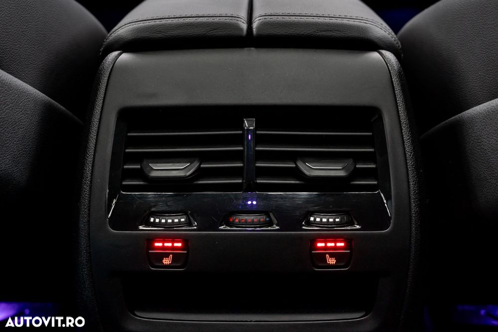 BMW X6 xDrive40d AT MHEV - 17