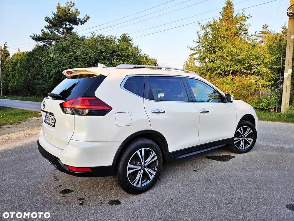 Nissan X-Trail 1.6 dCi 360 - 14