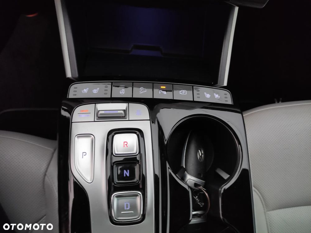 Hyundai Tucson 1.6 T-GDi 4WD Prime - 6