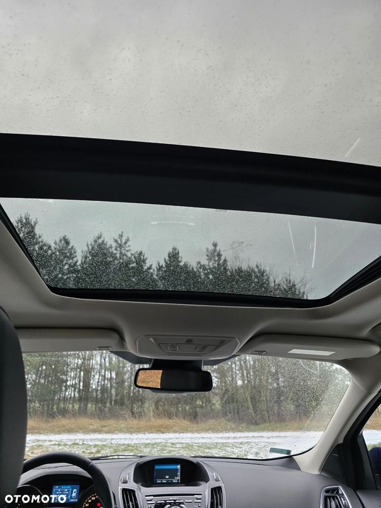 Ford Kuga 2.0 TDCi 4WD Titanium - 27