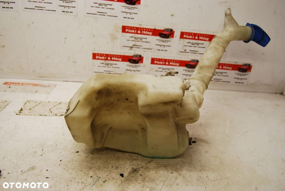 ZBIORNICZEK SPRYSKIWACZY XENON 6Q09555453S SEAT IBIZA III VW POLO IV - 3