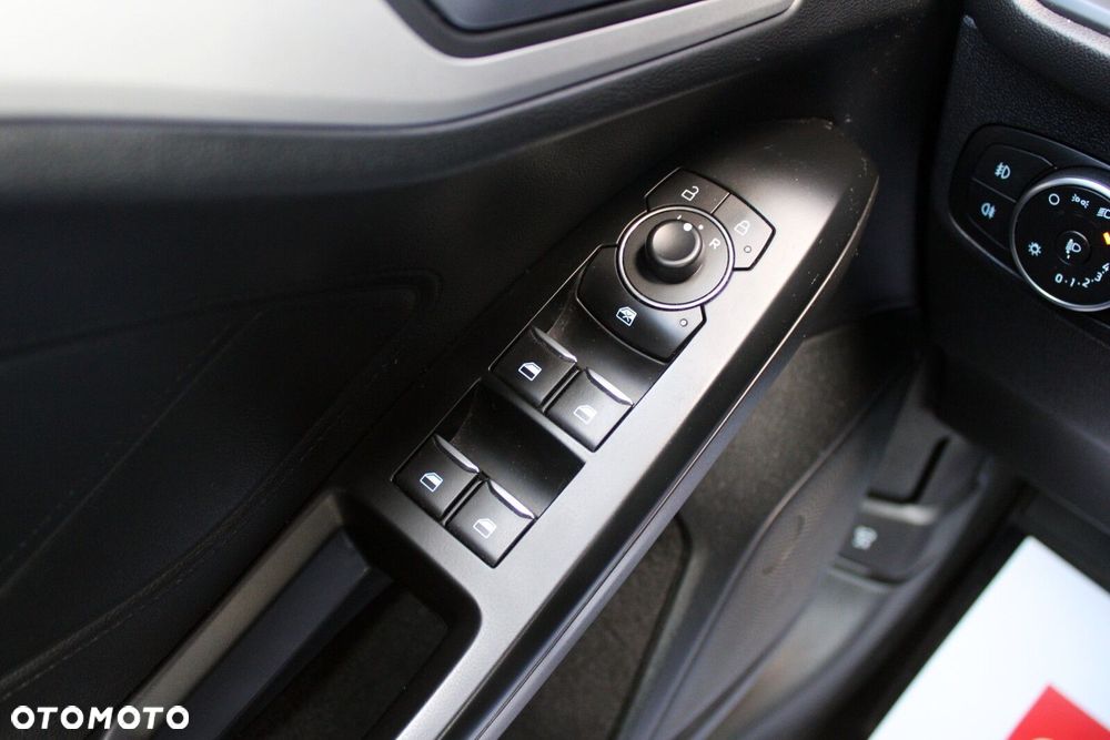 Ford Focus 1.5 EcoBlue Connected - 30